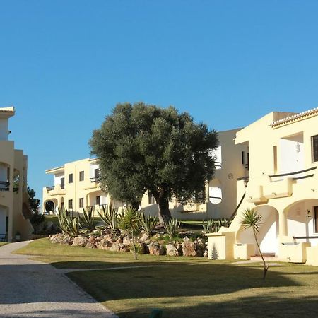 Apartamento T1 Quinta Nova - Alvor Ngoại thất bức ảnh