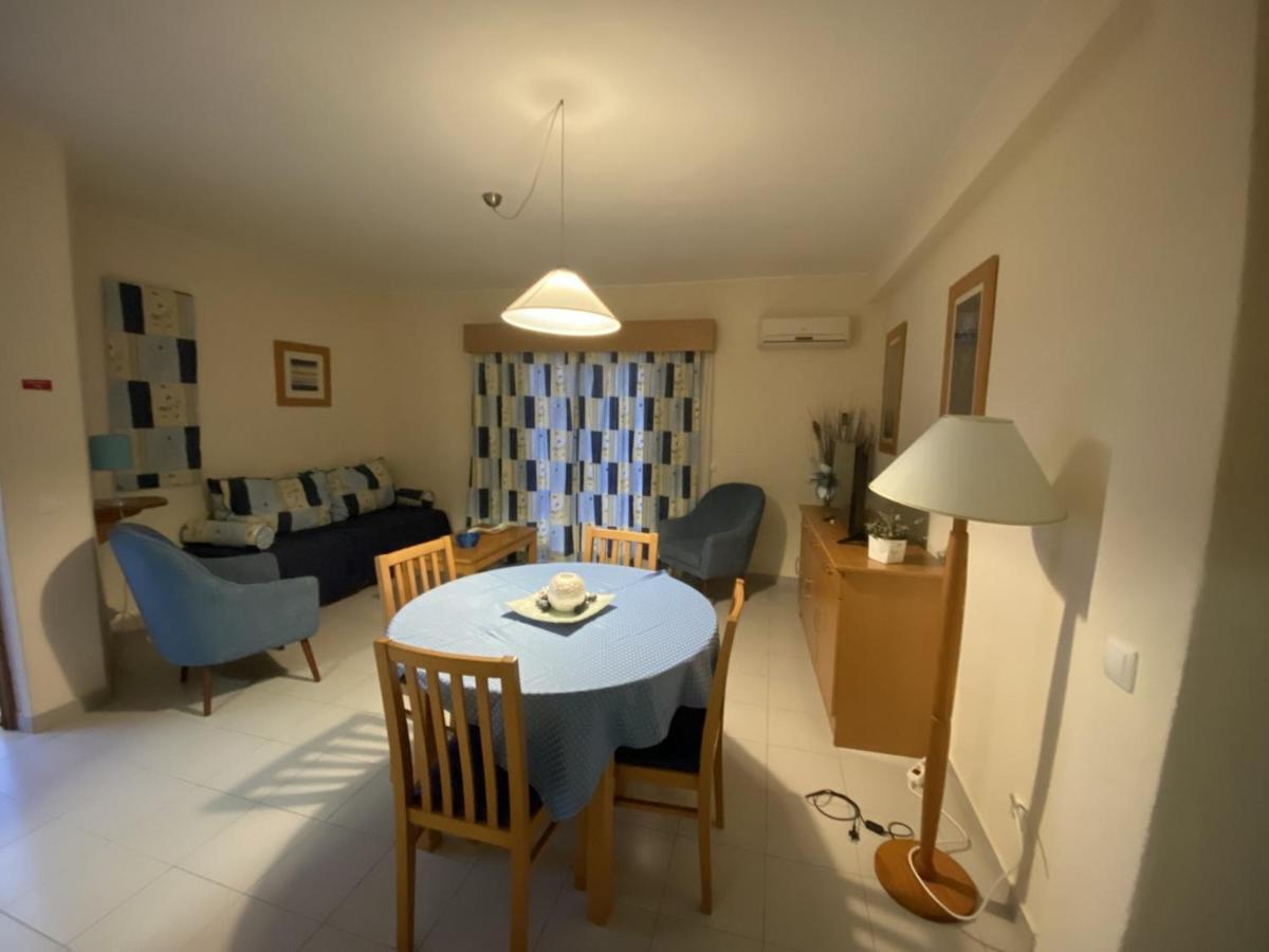 Apartamento T1 Quinta Nova - Alvor Ngoại thất bức ảnh