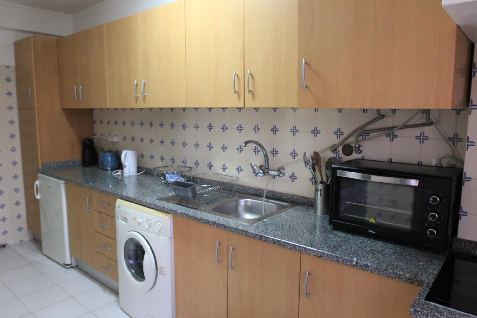 Apartamento T1 Quinta Nova - Alvor Ngoại thất bức ảnh