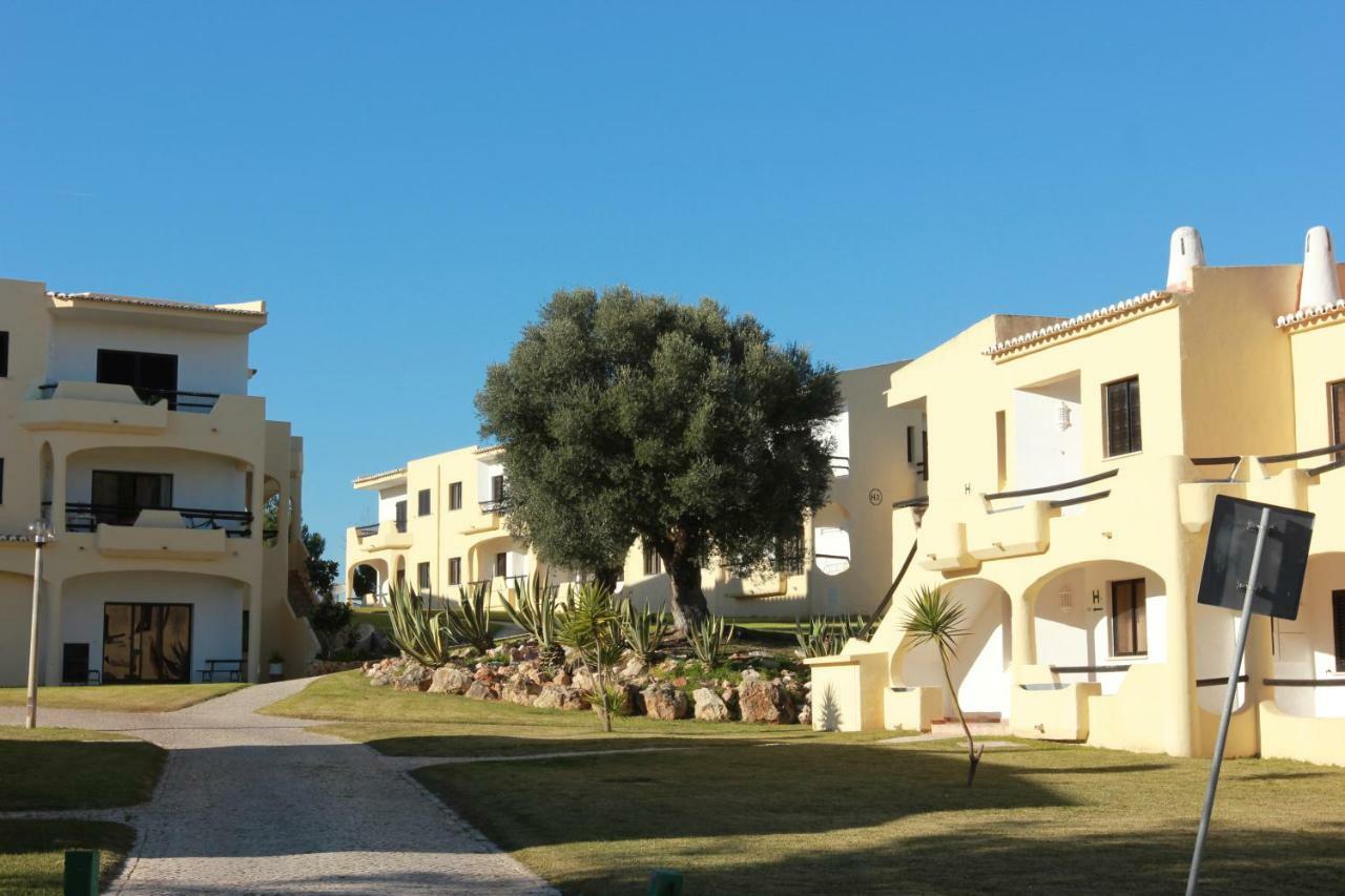 Apartamento T1 Quinta Nova - Alvor Ngoại thất bức ảnh