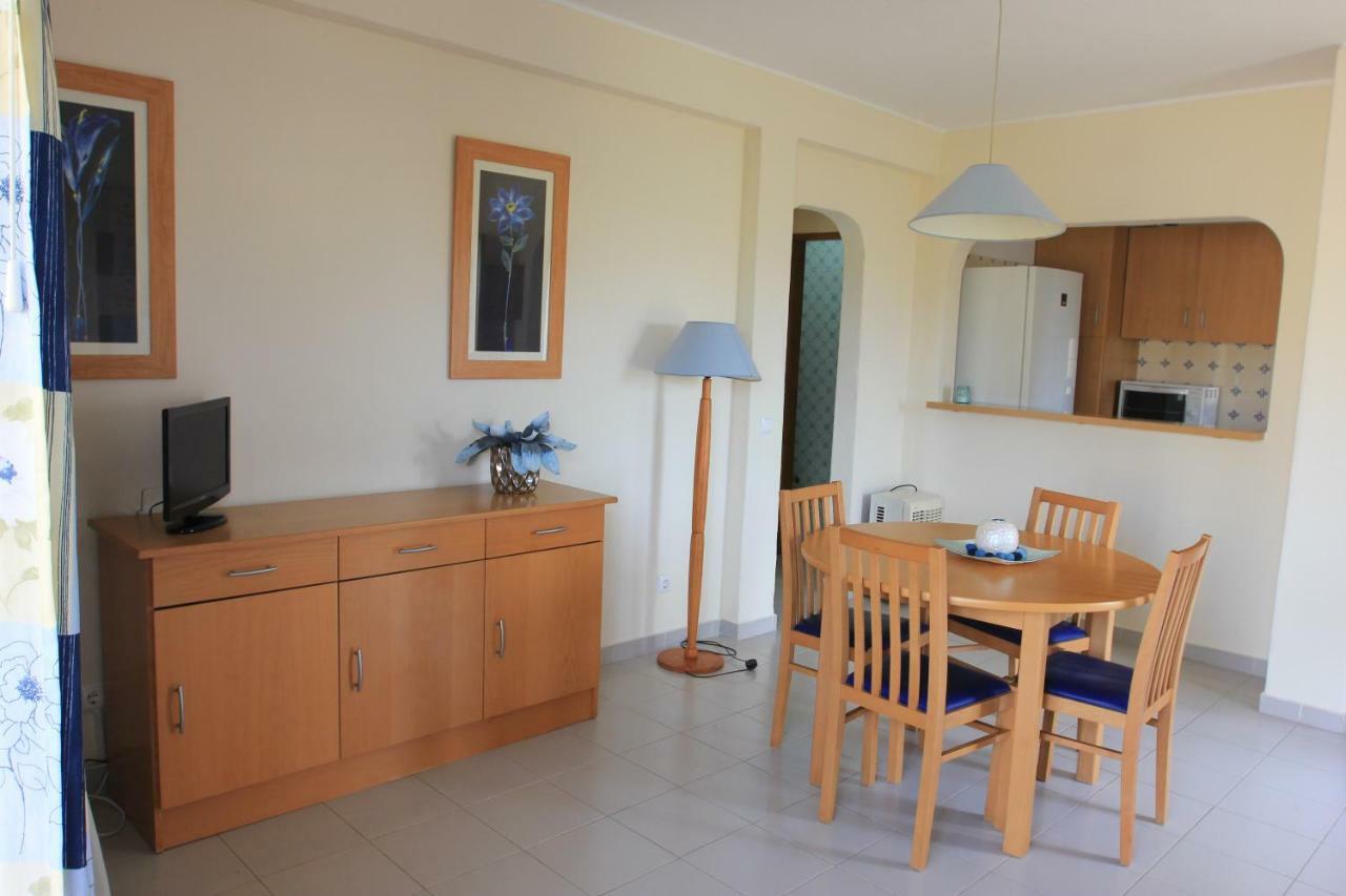 Apartamento T1 Quinta Nova - Alvor Ngoại thất bức ảnh