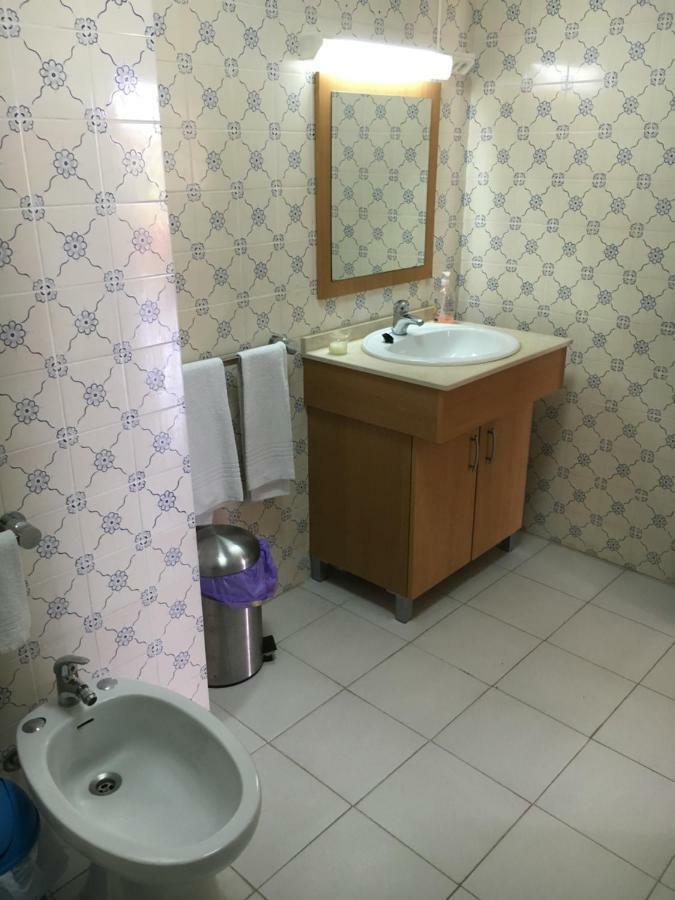 Apartamento T1 Quinta Nova - Alvor Ngoại thất bức ảnh