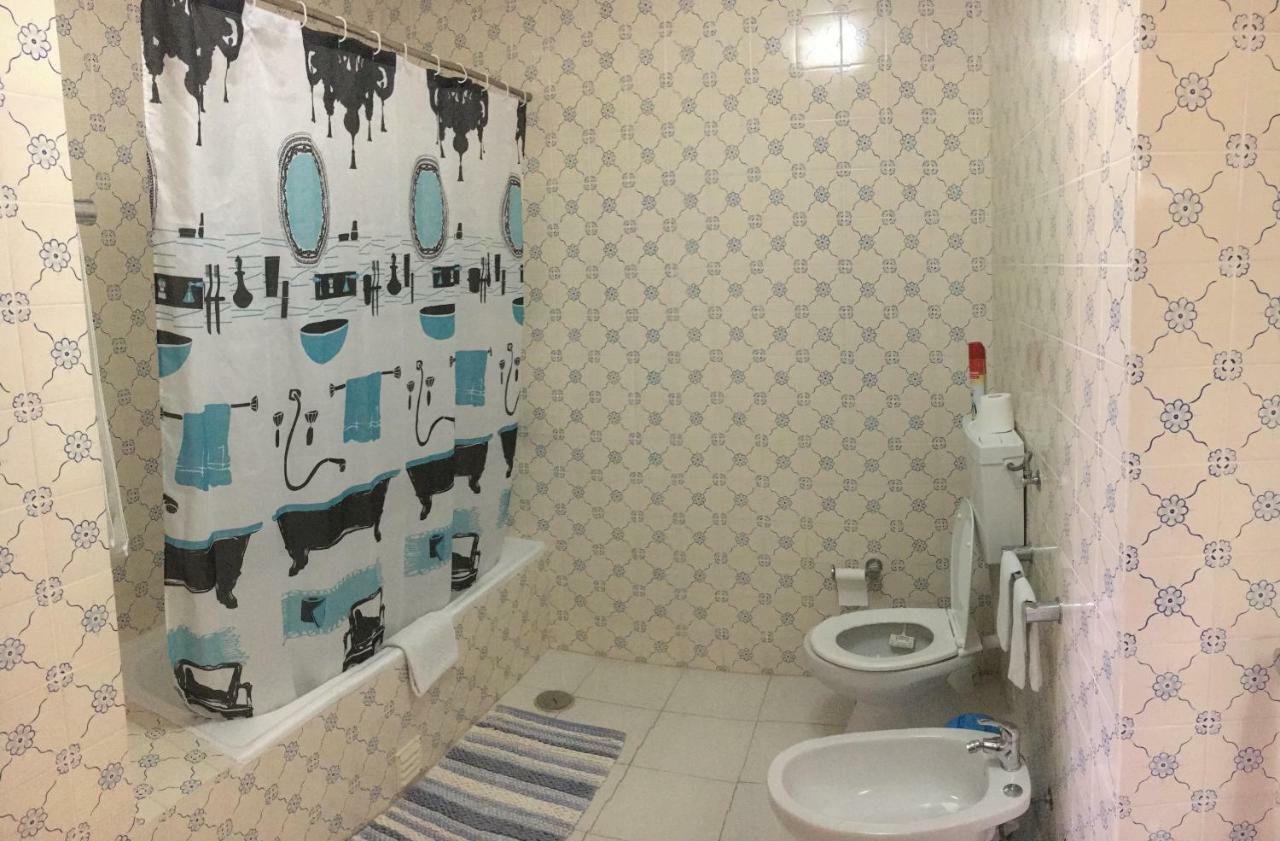 Apartamento T1 Quinta Nova - Alvor Ngoại thất bức ảnh