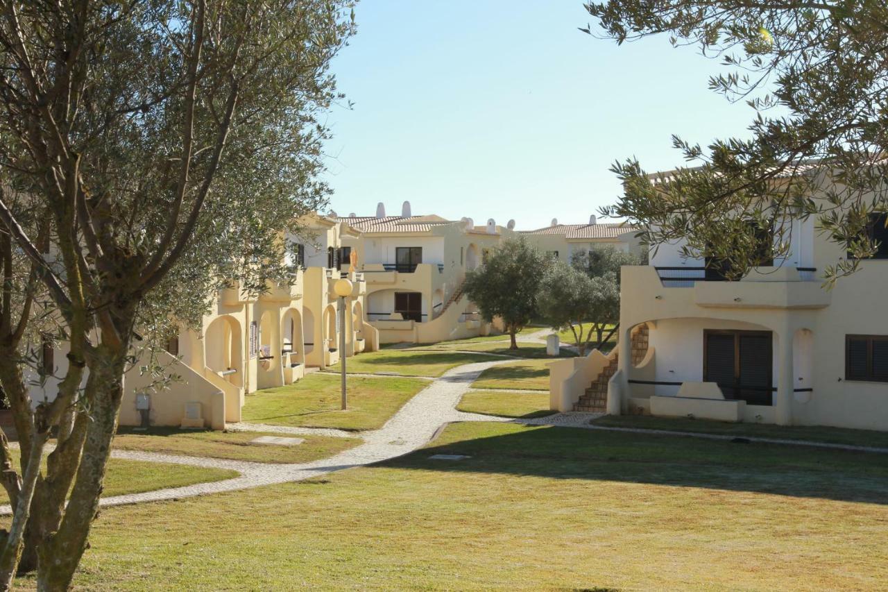 Apartamento T1 Quinta Nova - Alvor Ngoại thất bức ảnh